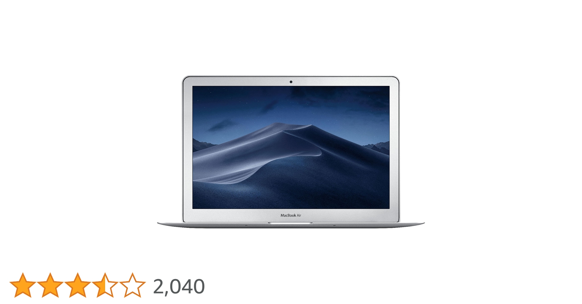 MacBook Air 2108 13インチ Core i5 128G O11 MacBook Air Retina 13.3